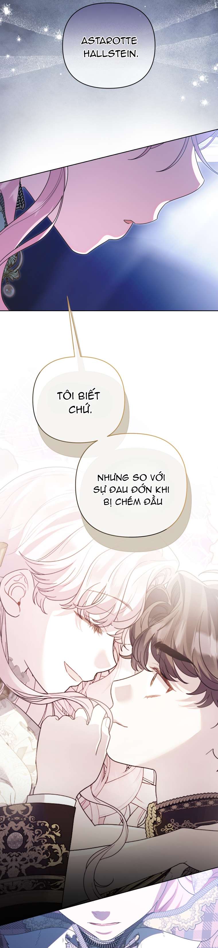 Thà Là Để Tôi Trở Thành Nữ Hoàng Chap 79 - Trang 3