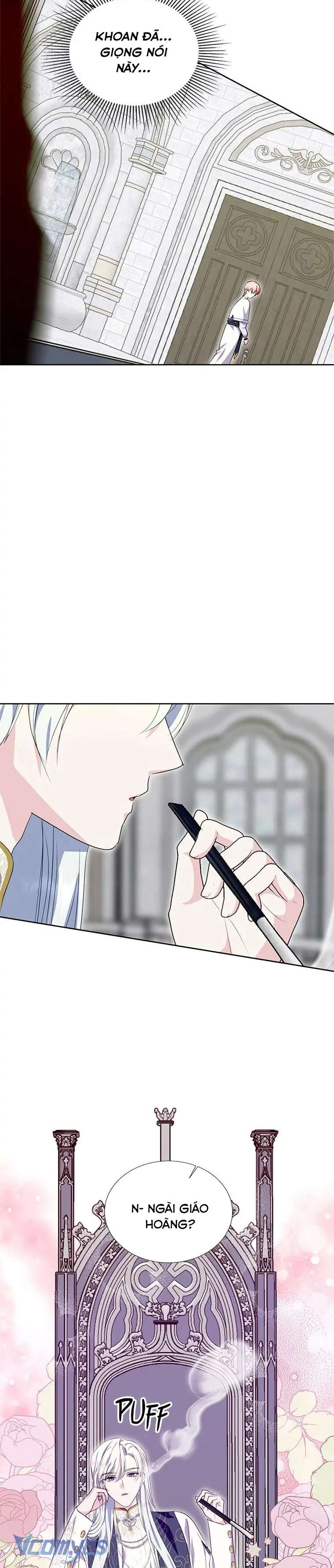 [PNT] Phía Sau Mặt Nạ Của Nam Chính Hiền Lành Chap 38 - Trang 2