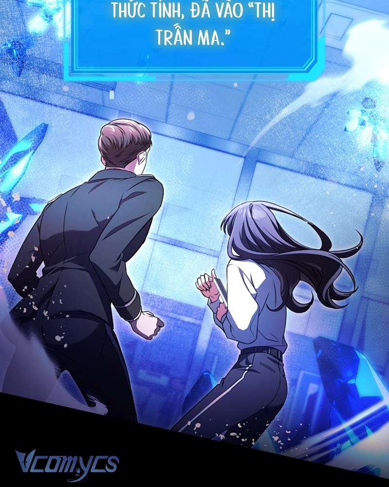 Nhật Ký Từ Chức Cấp S Của Thợ Săn Công Chức Chap 26 - Next Chap 27
