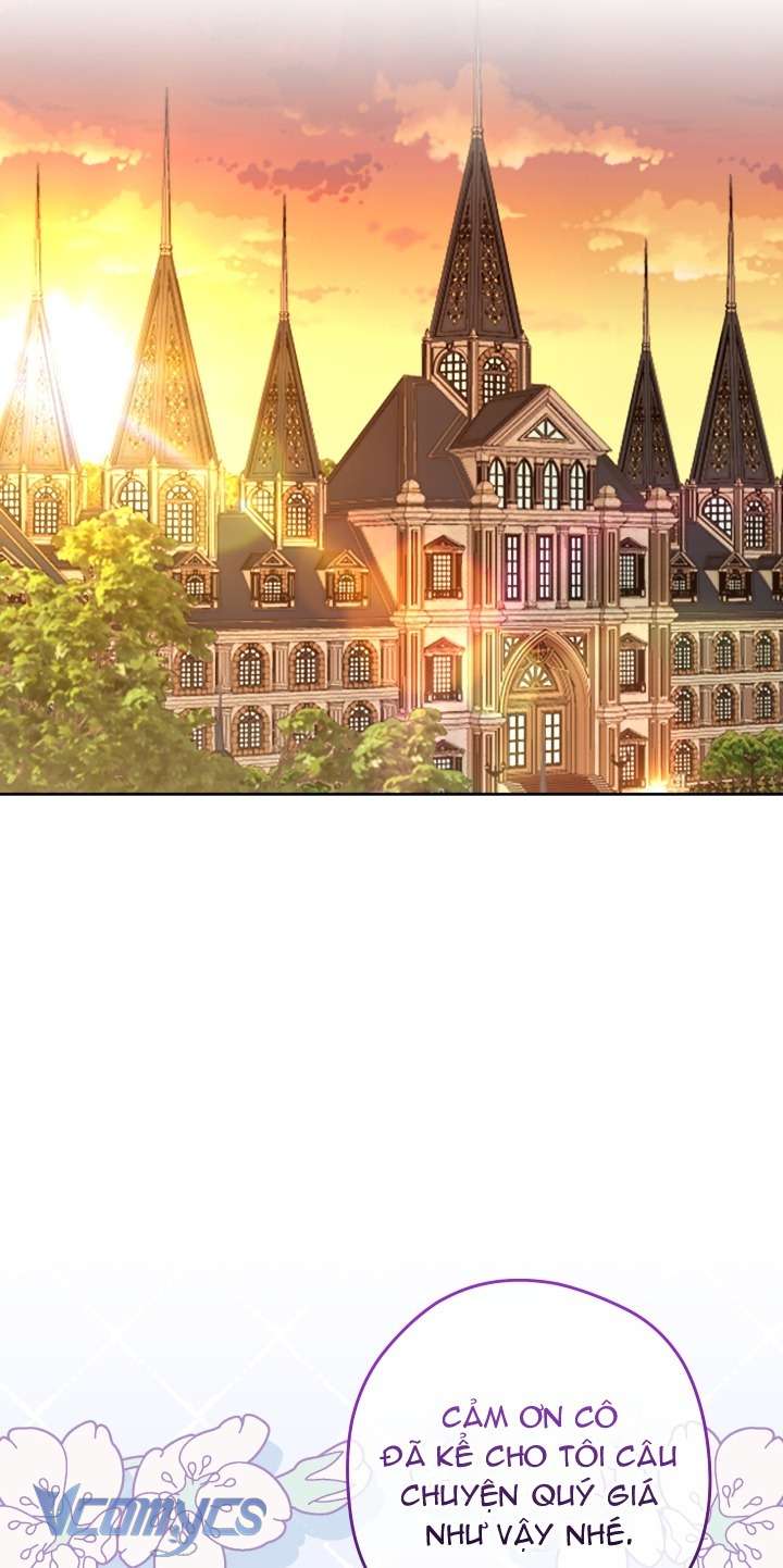 Đứa Trẻ Nuôi Dưỡng Ác Ma Chap 2 - Trang 2