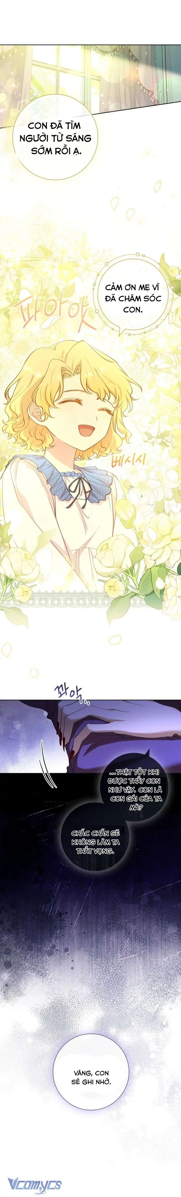 [PNT] Nam Chính À, Tôi Sẽ Tôn Trọng Sở Thích Của Anh! Chap 15 - Trang 2