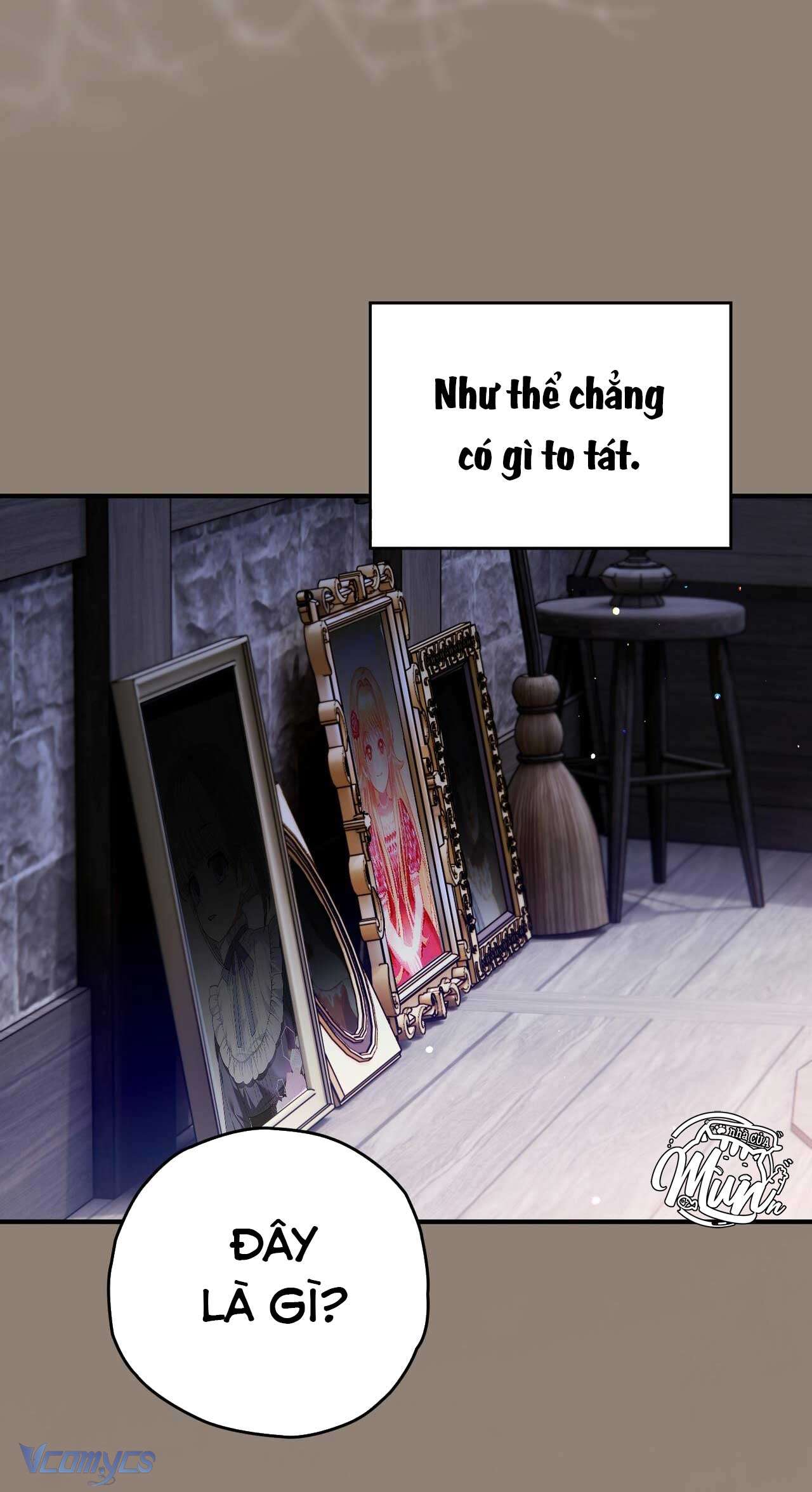 Gửi đến người sói yêu dấu của em Chap 16 - Next Chap 17