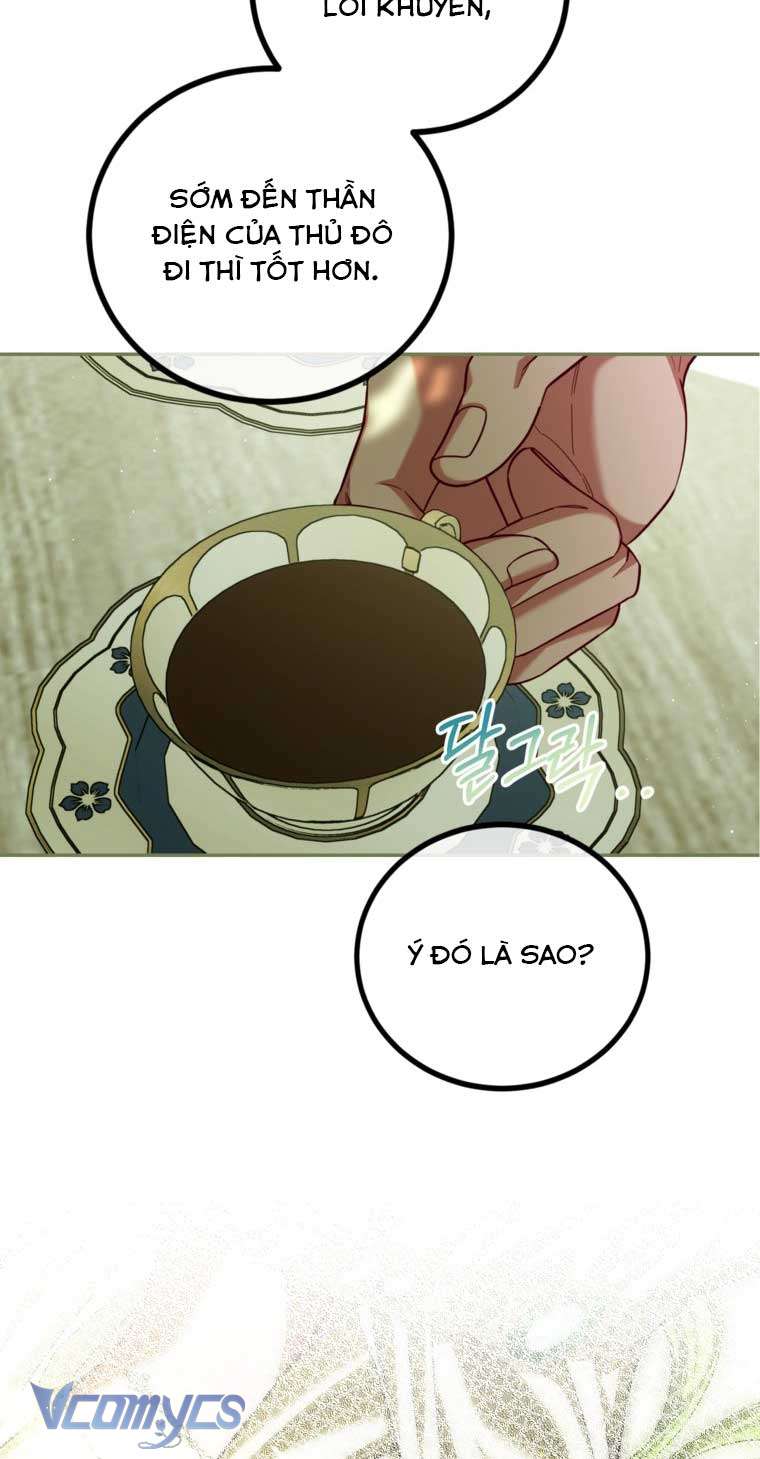 Thời Gian Của Nhân Vật Phụ Có Giới Hạn Chap 94 - Trang 3