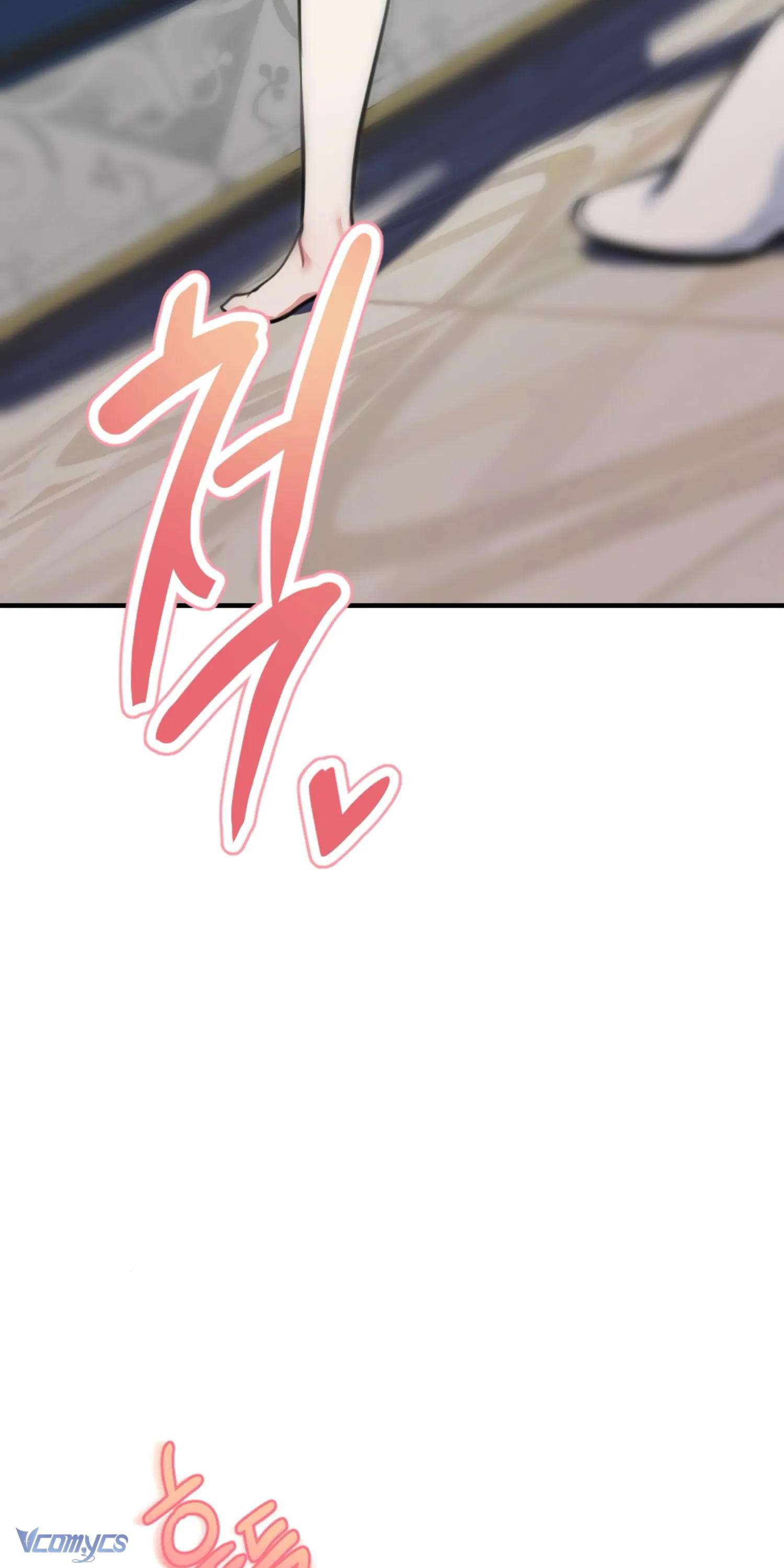 [18+] Bị Vướng Phải Lời Nguyền Dâm Dục Chap 2 - Trang 2