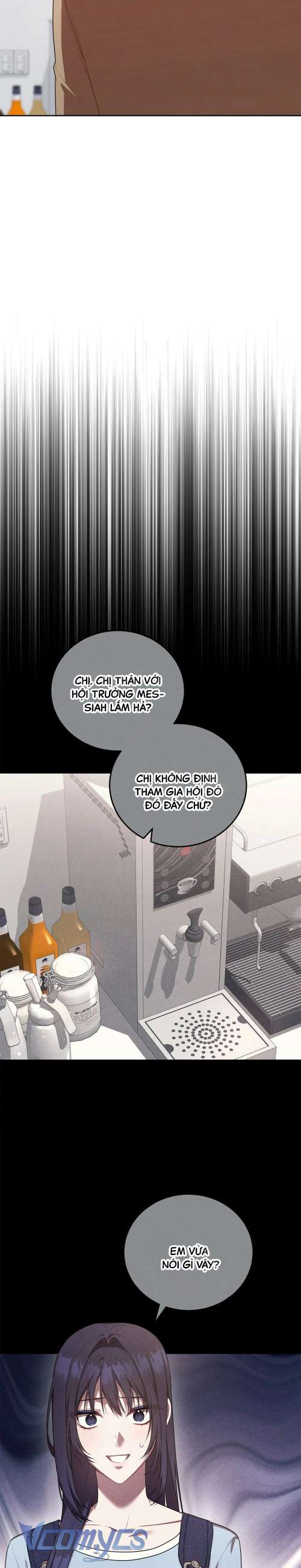 Chủ Tiệm Cafe Là Guide Cấp S Chap 32 - Trang 4