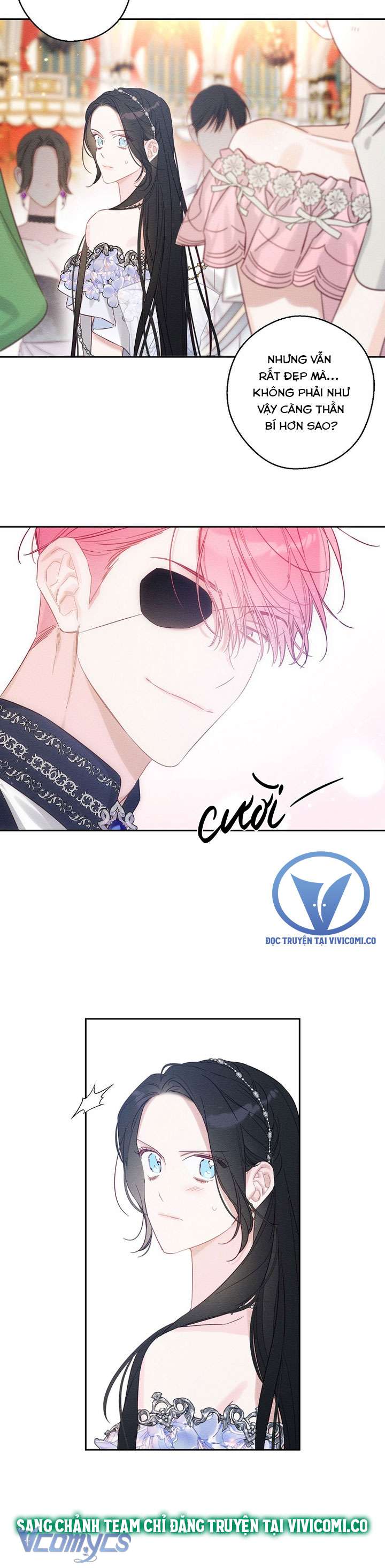 Trước Tiên Phải Giấu Em Trai Cái Đã! Chap 76 - Next Chap 77