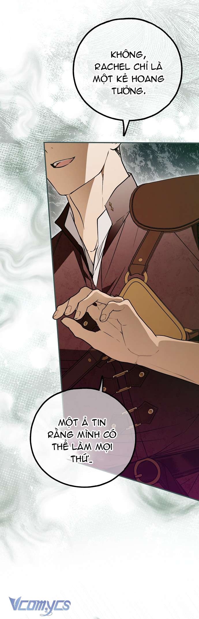 Ai Đó Đang Điều Khiển Cơ Thể Của Tôi Chap 84 - Trang 2