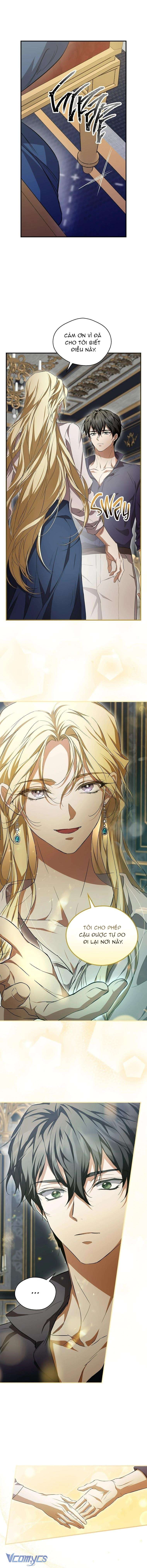 Tìm Một Người Chồng Mới Chap 12 - Next Chap 13