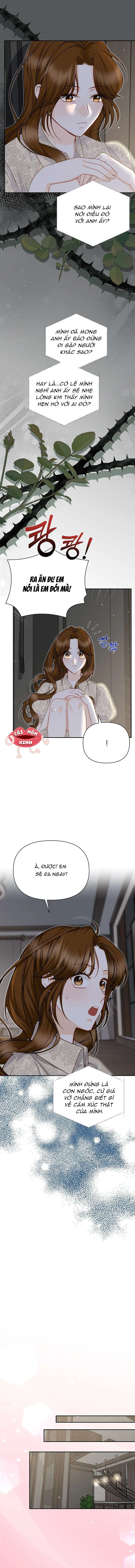 Hãy Tới Nhà Anh Đi Chap 13 - Trang 3