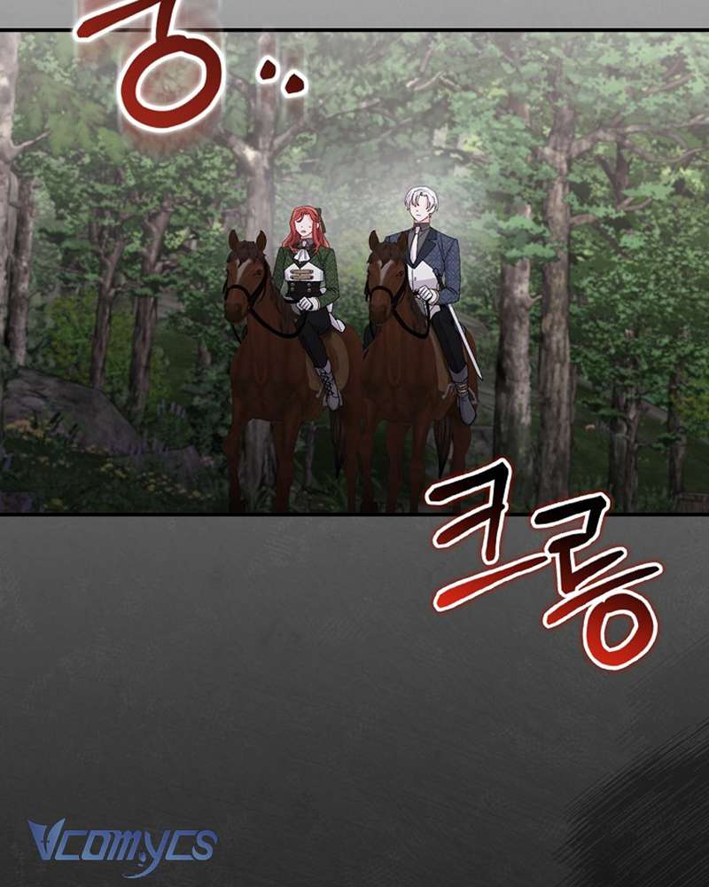 Chị Gái Của Nhân Vật Phản Diện Hôm Nay Cũng Đang Đau Khổ Chap 79 - Trang 4