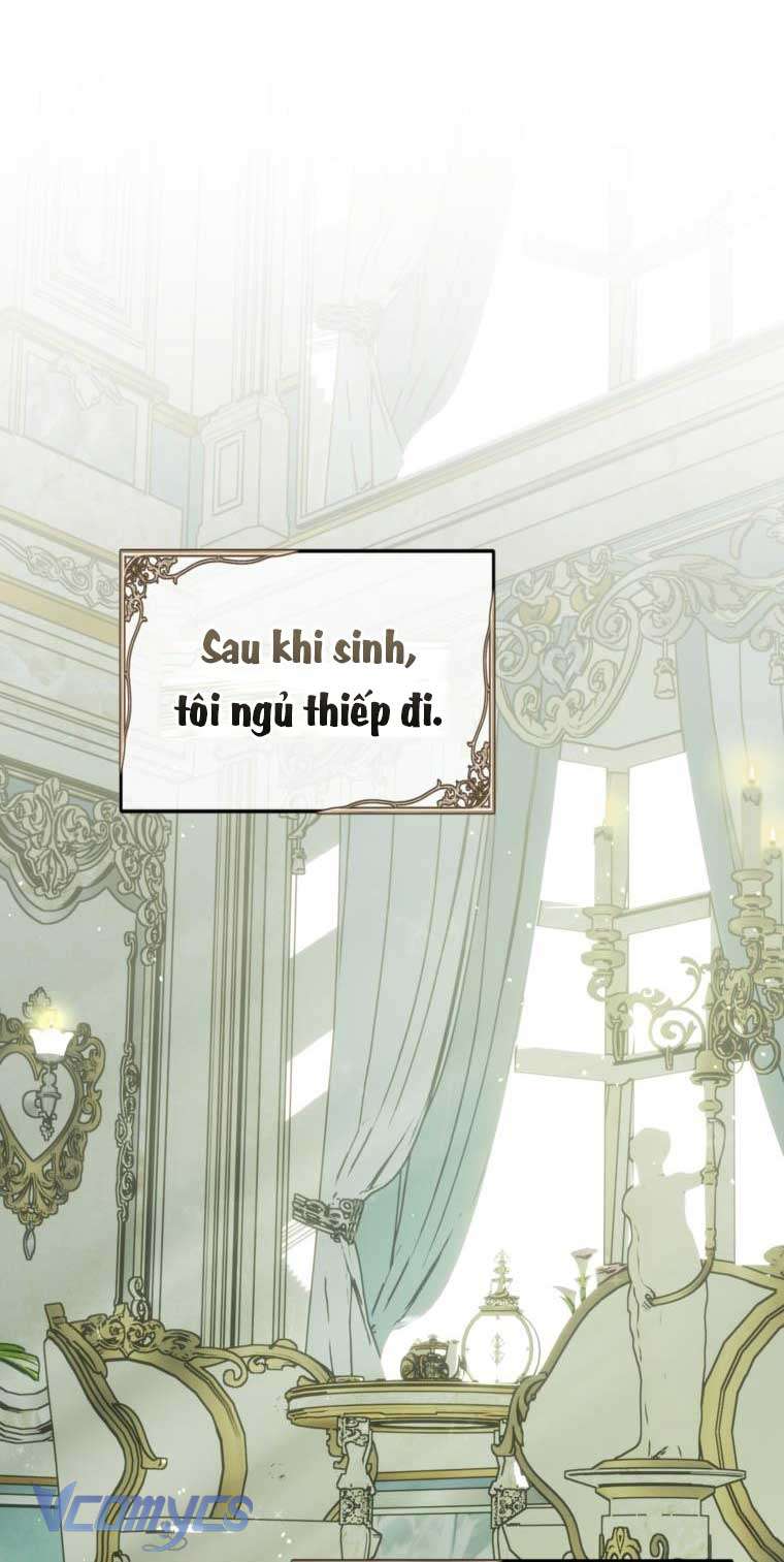 Thời Gian Của Nhân Vật Phụ Có Giới Hạn Chap 96 - Trang 3