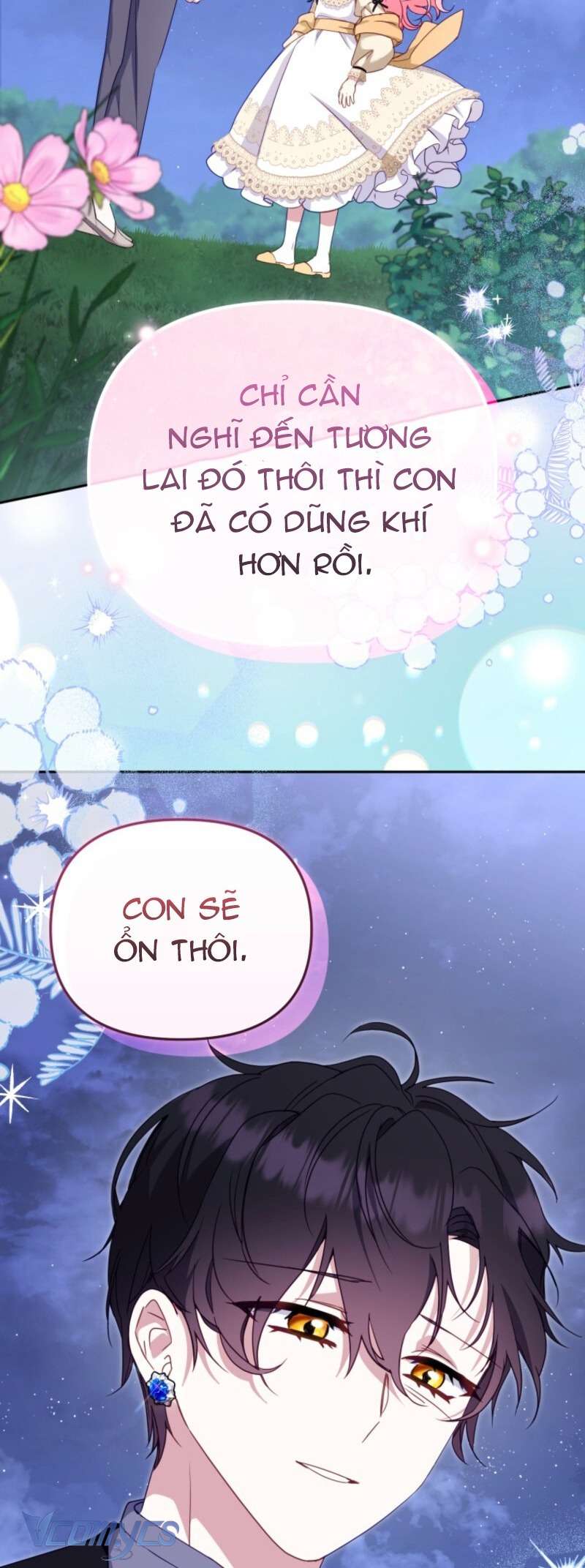 Tôi Được Nuôi Dưỡng Bởi Những Kẻ Phản Diện Chap 109 - Trang 2