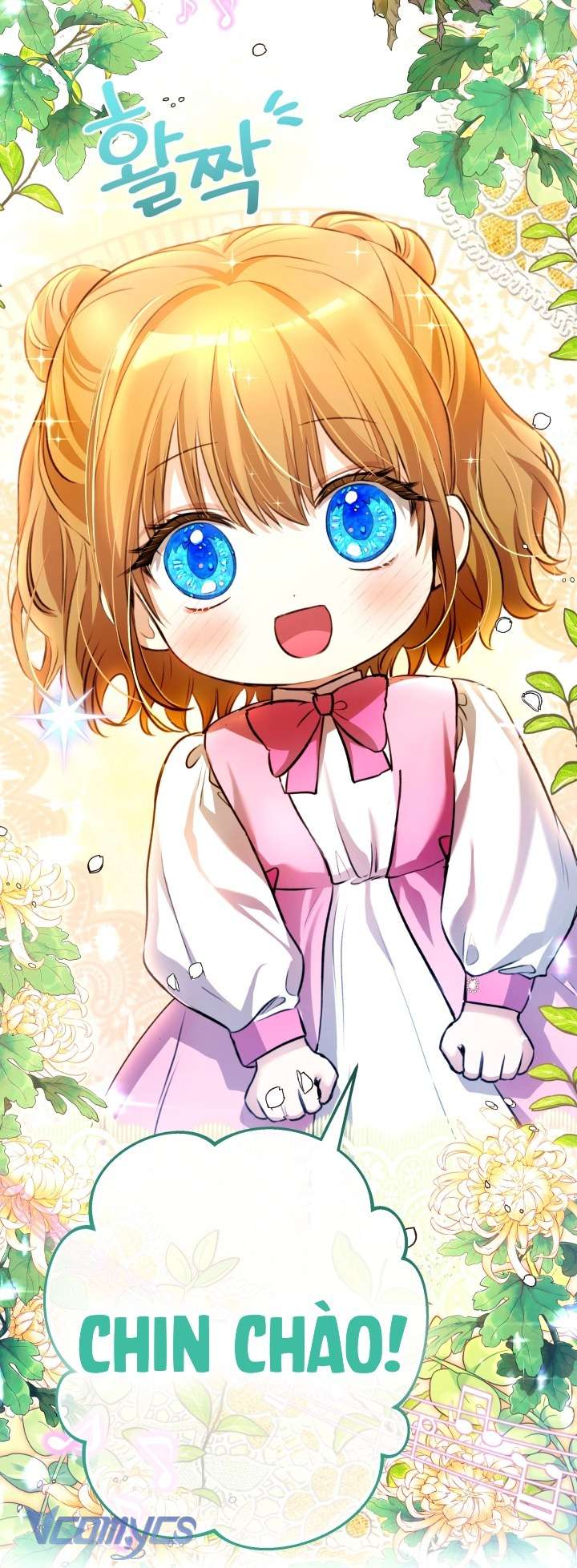 Đứa Trẻ Nuôi Dưỡng Ác Ma Chap 14 - Trang 2