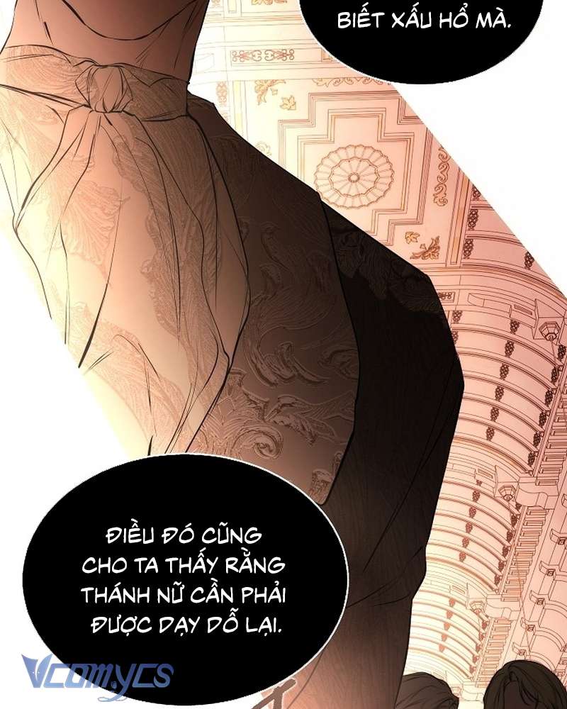 Hãy Dạy Em Cách Khao Khát Chap 45 - Trang 2