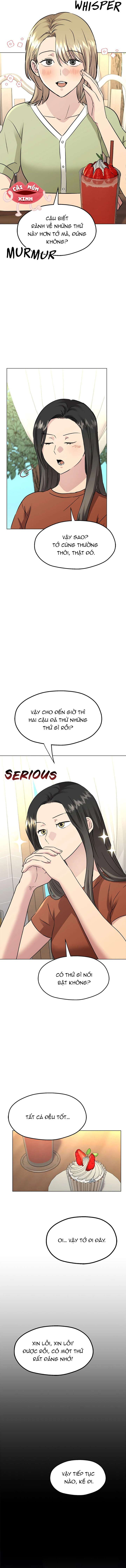 Twenty Nights Twenty Nights-Chap 54 - Next Twenty Nights-Chap 55