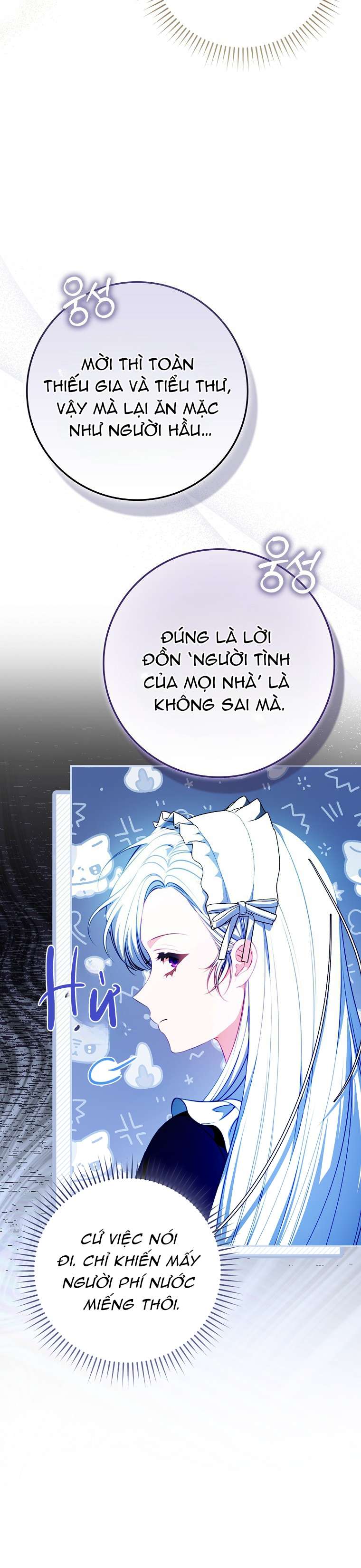 Nữ Chính Của Câu Chuyện Hối Hận Có Trái Tim Mạnh Mẽ Chap 2 - Trang 3