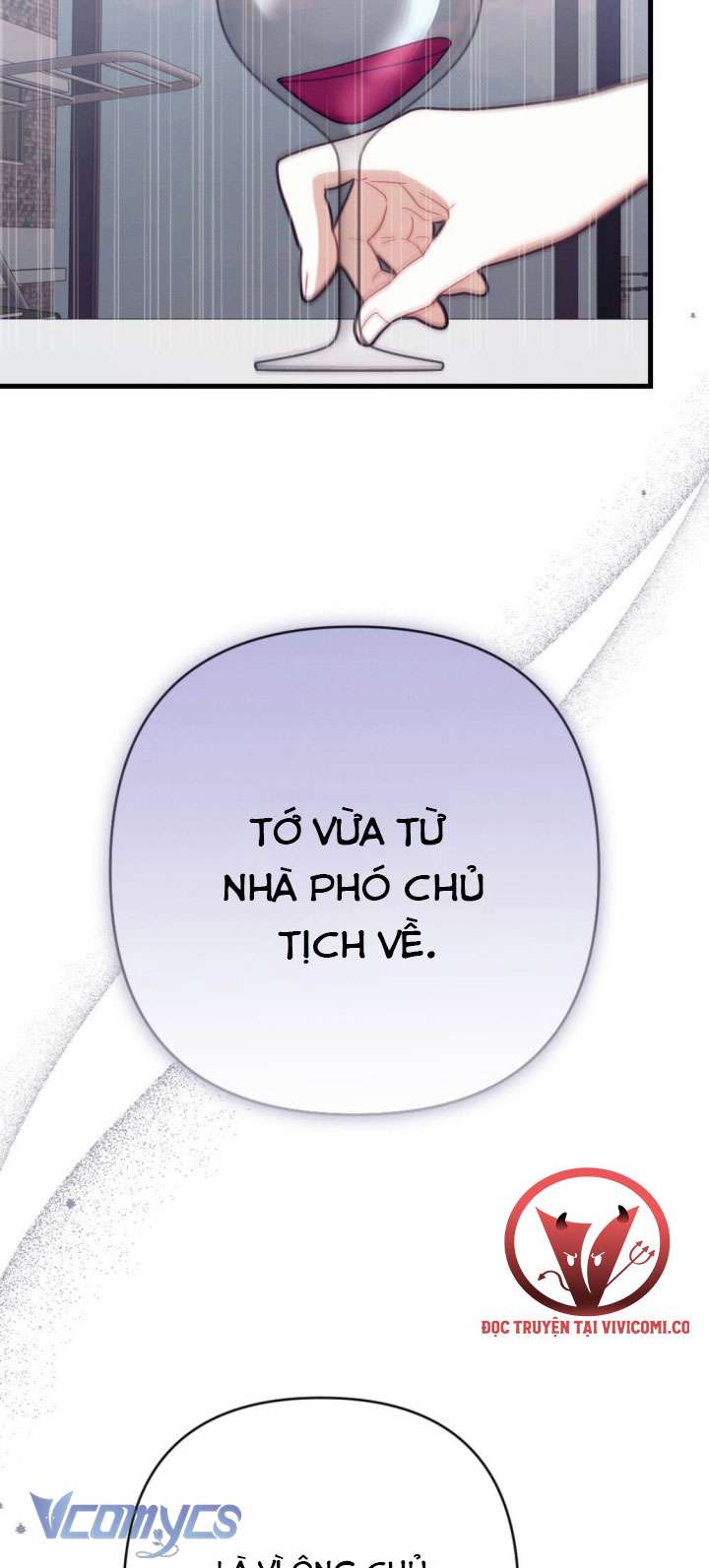 [18+] Hối Hận Muộn Màn Chap 7 - Trang 2