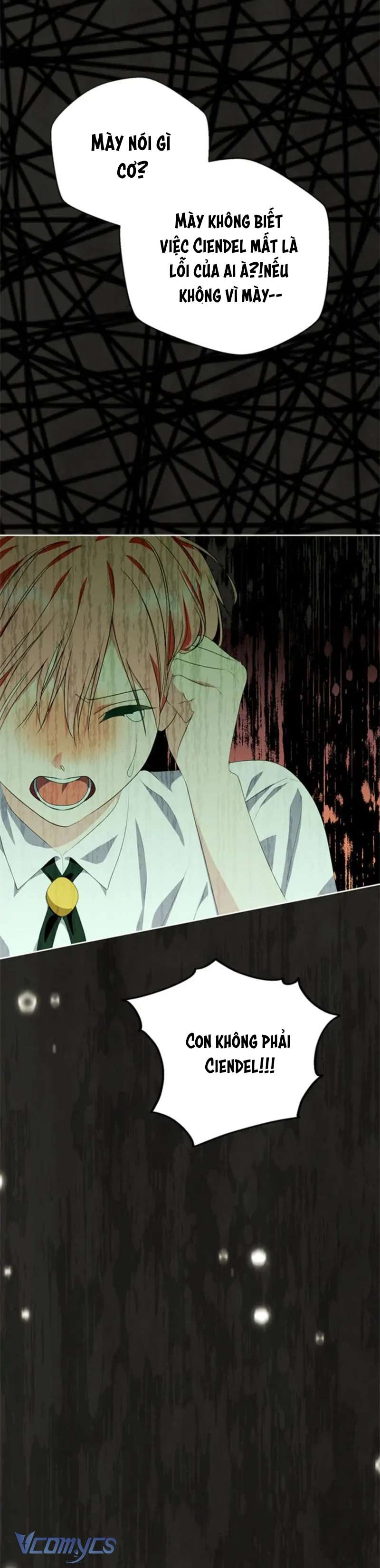 [PNT] Phía Sau Mặt Nạ Của Nam Chính Hiền Lành Chap 35 - Trang 2