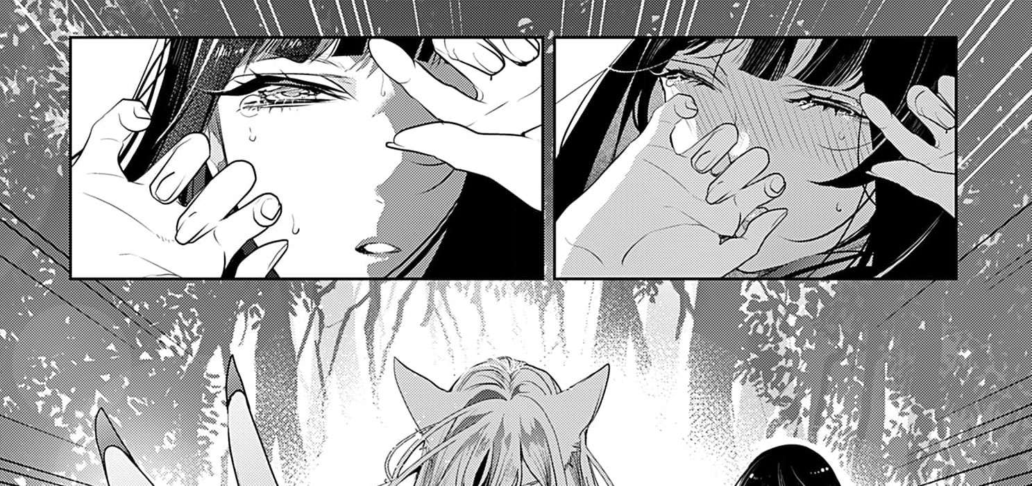 Cuộc Hôn Nhân Của Công Chúa Mặt Trăng Giả Dối: Cho Đến Khi Bị Bỏ Rơi Và Được Thần Sói Sủng Ái Chap 3 - Trang 2