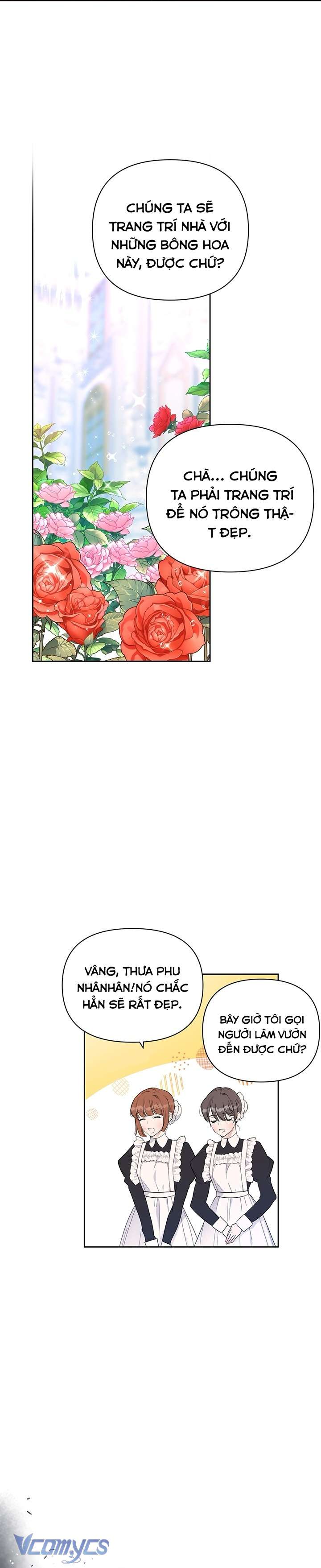 Công Tước Lang Thang Chap 1 - Trang 2