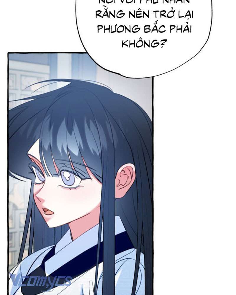 Chuyện Tình Tuyết Phương Bắc Chap 52 - Trang 2