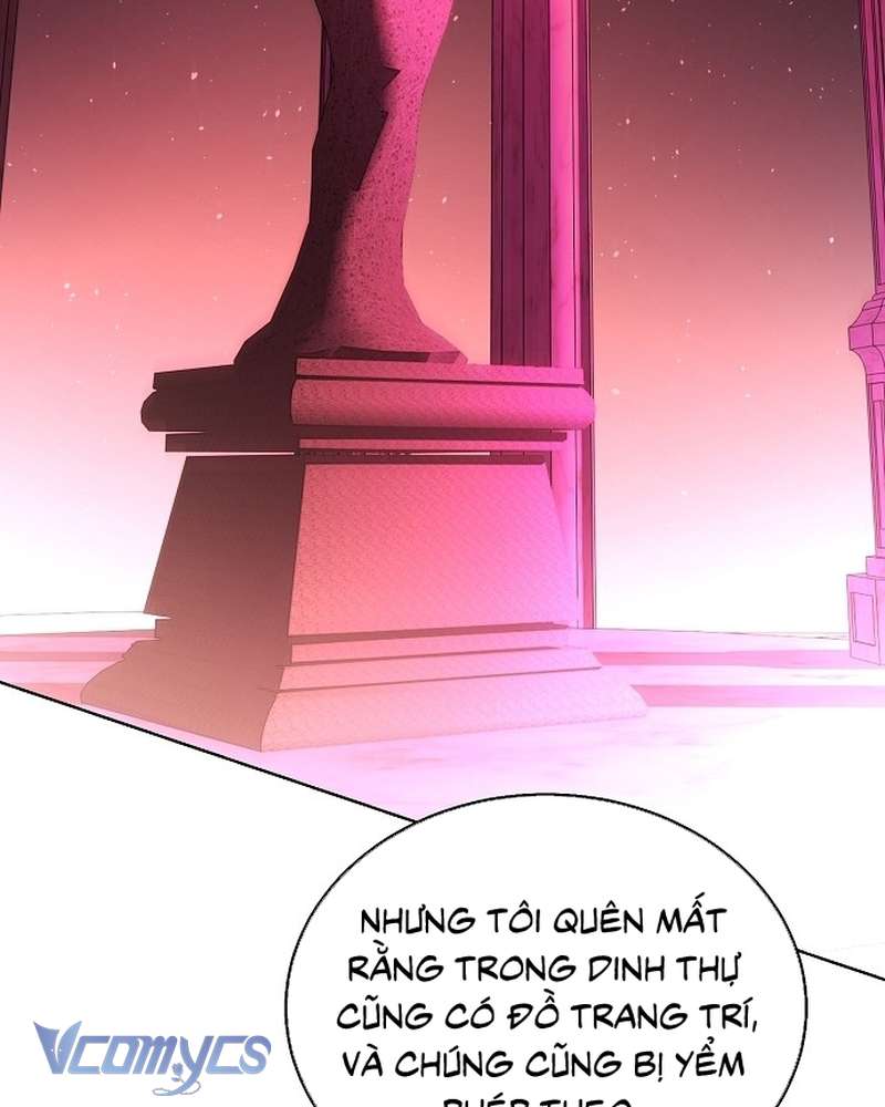 Hãy Dạy Em Cách Khao Khát Chap 39 - Trang 2