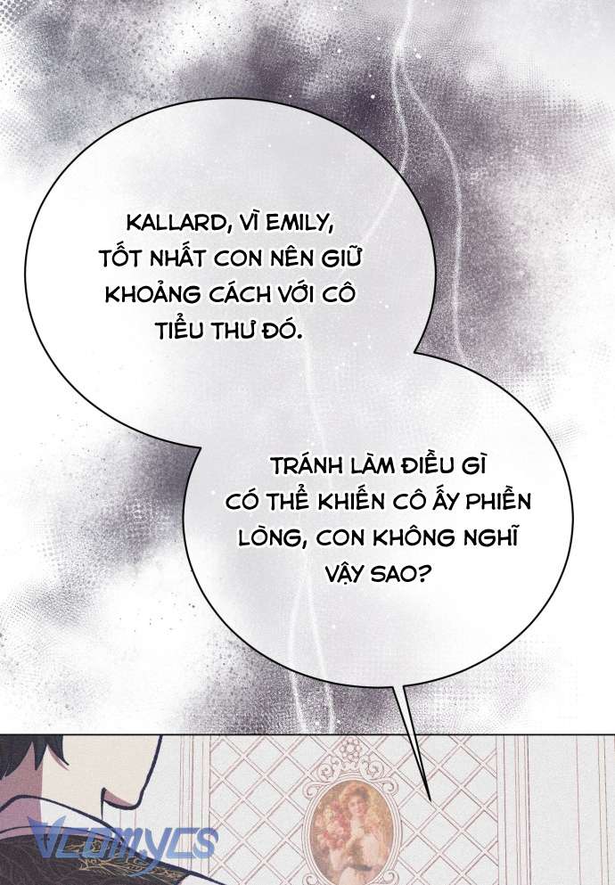 Aubrey Thanh Lịch Chap 13 - Trang 3