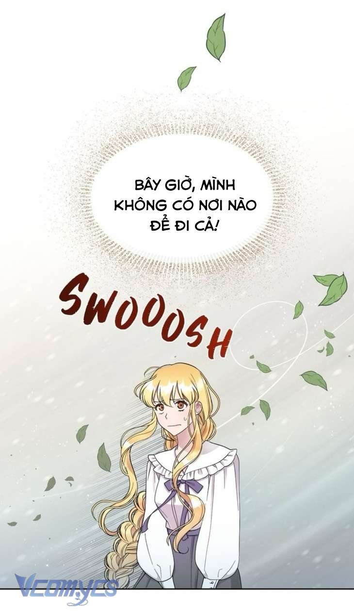 Công Tước Lang Thang Chap 4 - Trang 2