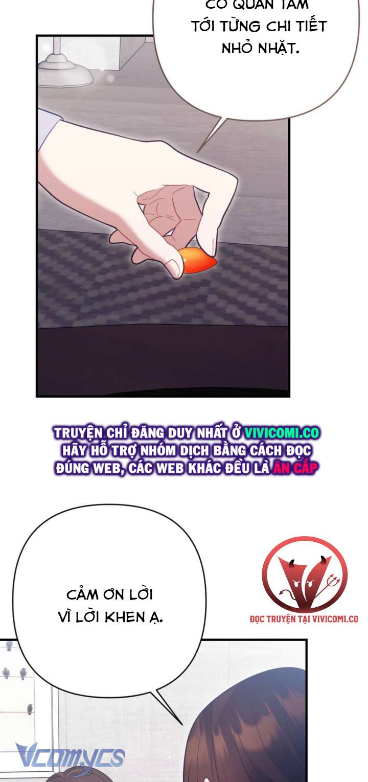 [18+] Hối Hận Muộn Màn Chap 4 - Trang 2