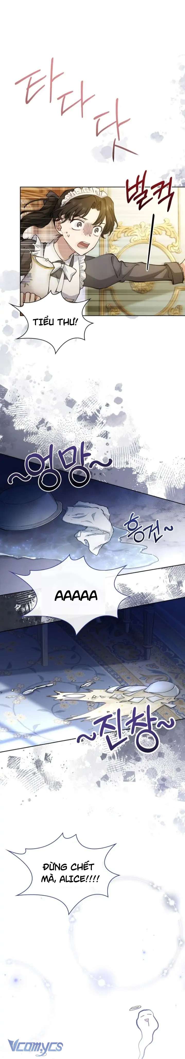 [PNT] Nam Chính À, Tôi Sẽ Tôn Trọng Sở Thích Của Anh! Chap 12 - Trang 2