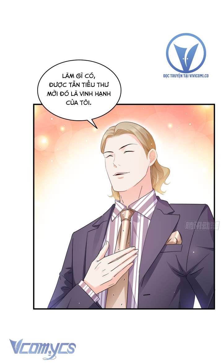 Hệt Như Hàn Quang Gặp Nắng Gắt Chap 545 - Trang 4