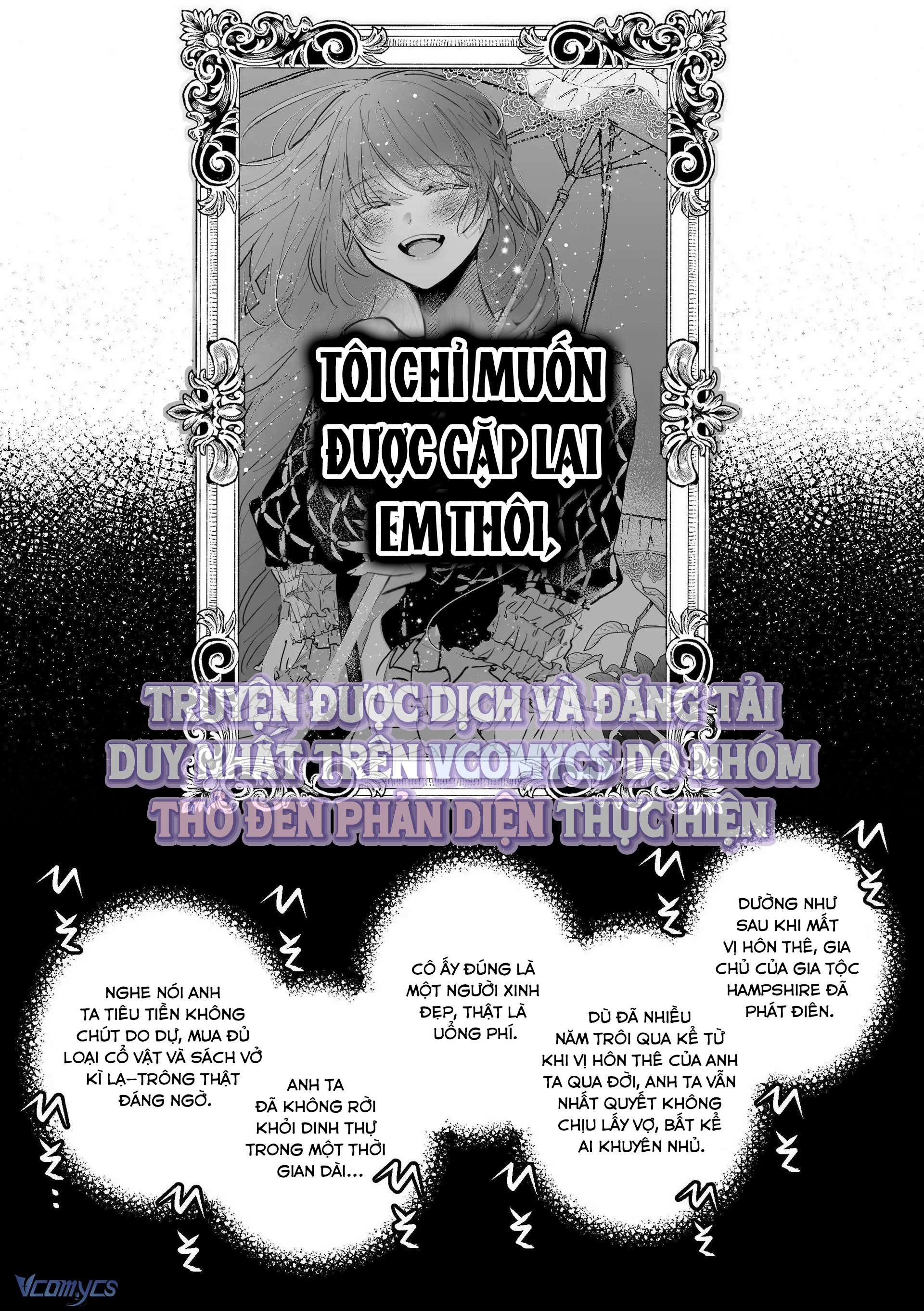 [18+] Tuyển Tập Truyện Ngắn Sếch Tàn Bạo Chap 19.2 - Trang 2