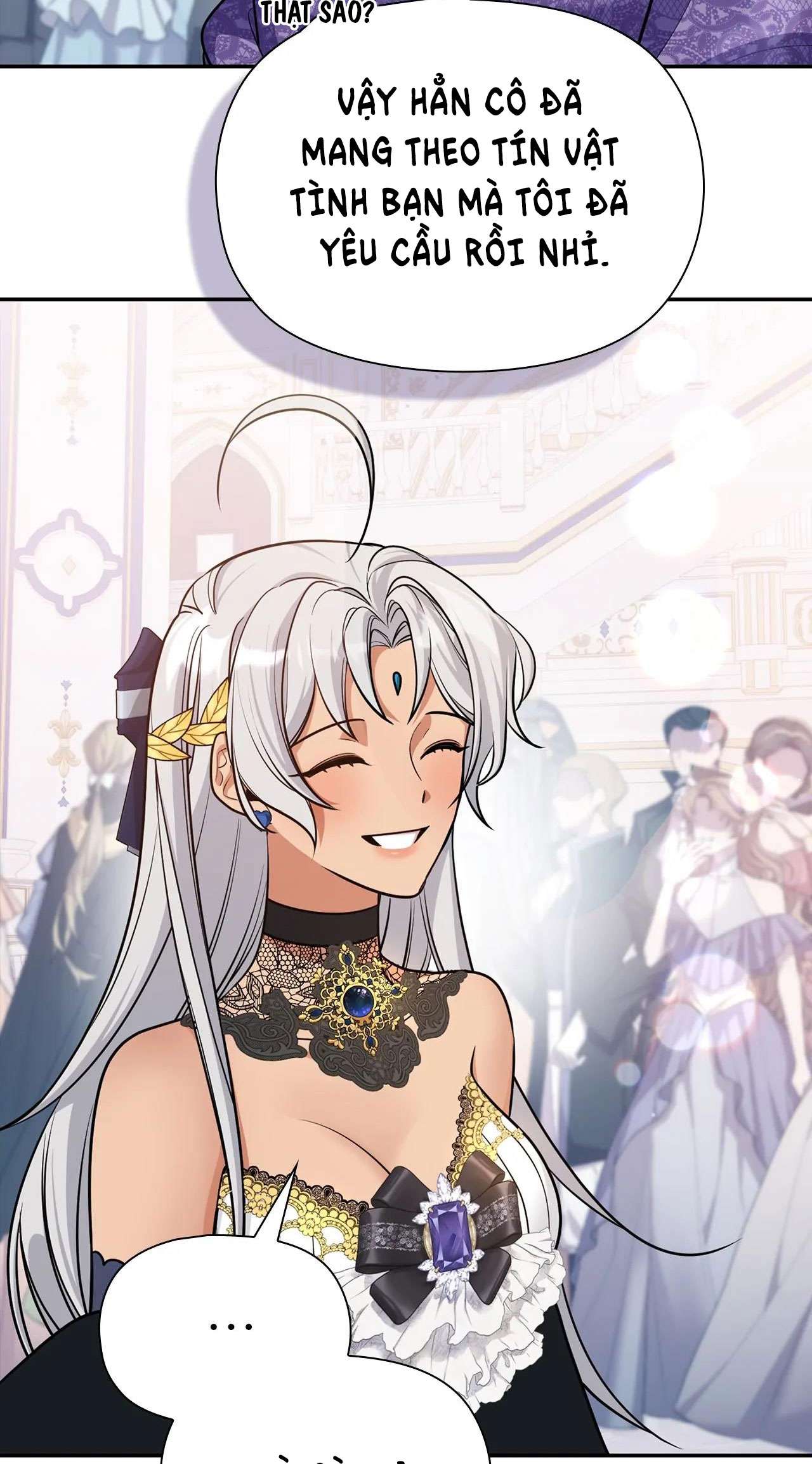 Cuộc Vui Thác Loạn Tử Thần Chap 3 - Trang 2