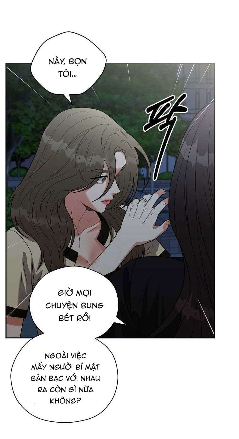 [18+] Ngọn Gió Thơ Ngây Chap 5 - Next Chap 6