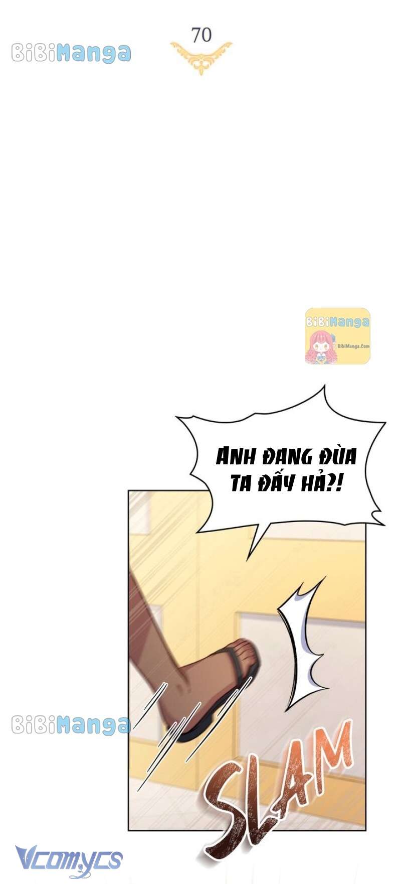 Hôn Nhân Giả Dối Chap 70 - Trang 4