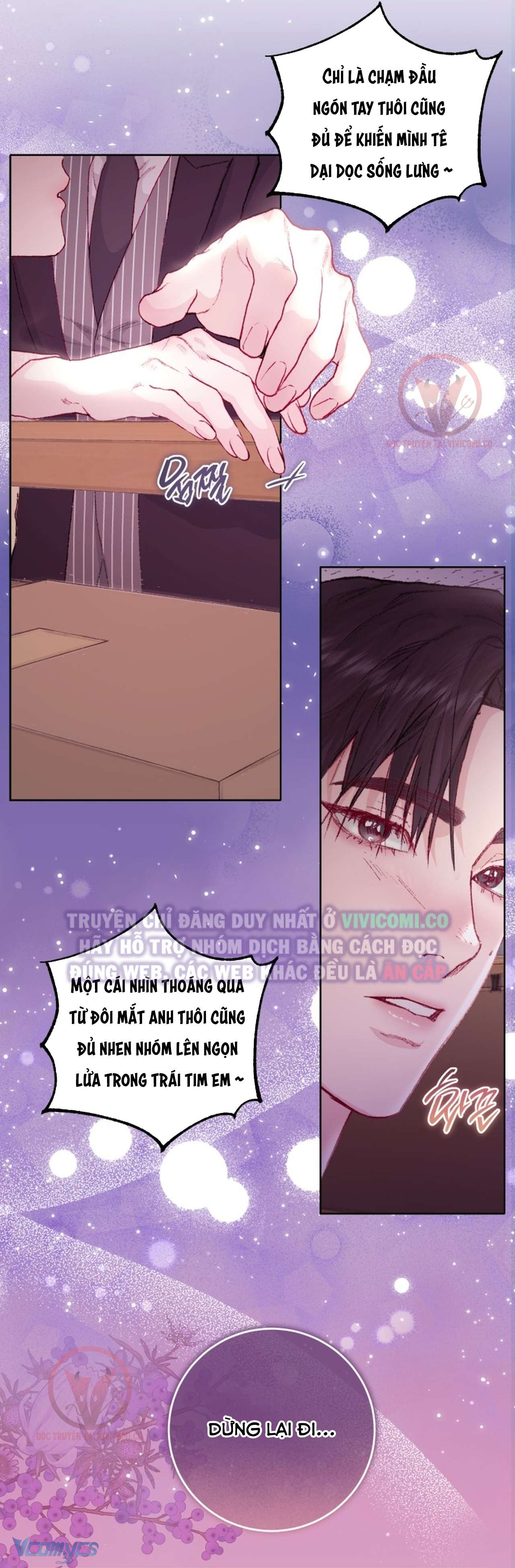 Chàng Quỷ Của Tôi Chap 14 - Trang 4