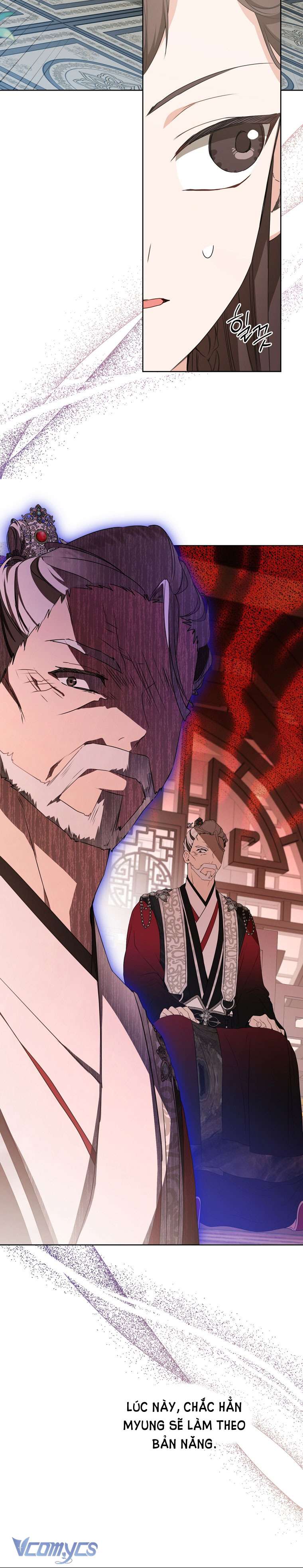 Trở Thành Cô Cháu Gái Bị Khinh Miệt Của Nhà Quyền Quý Chap 26 - Trang 2