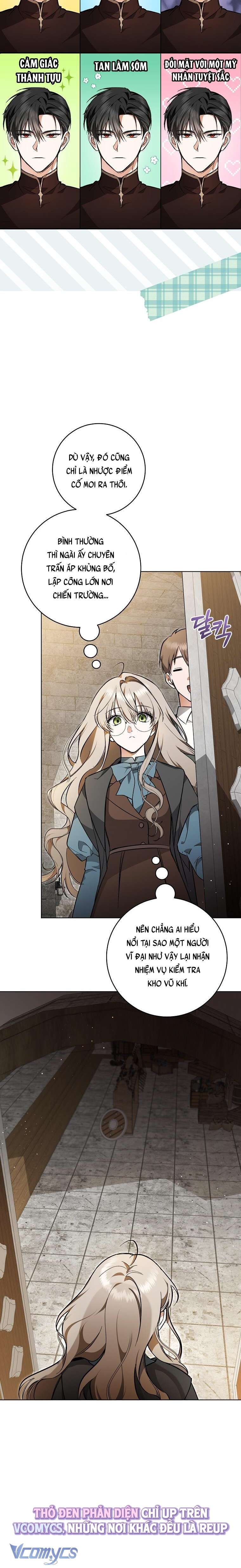 Tái Sinh Lần Nữa Tôi Quyết Tâm Săn Nhà Chap 2 - Trang 3