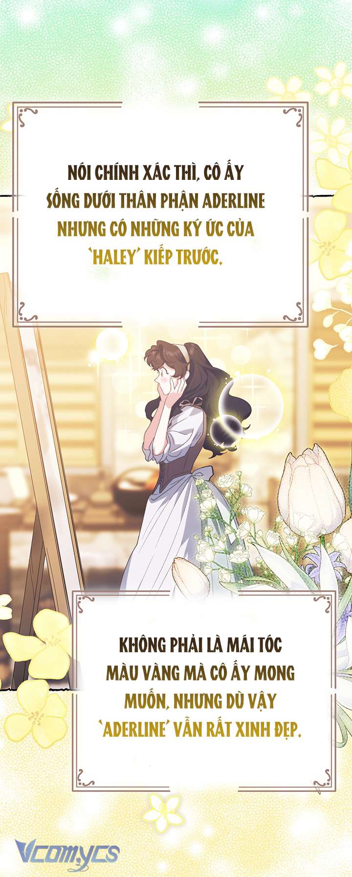 May Mắn Hay Bất Hạnh Chap 115 - Trang 2