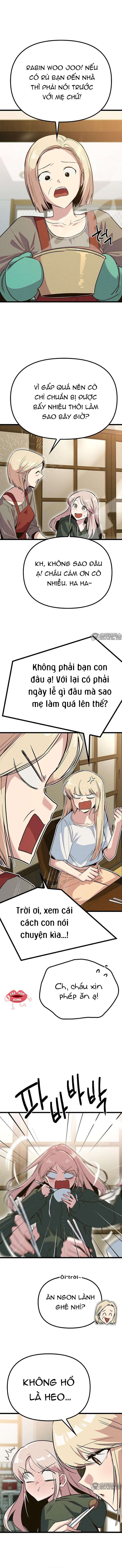 Thiếu Nữ 12 Con Giáp Chap 13 - Trang 2