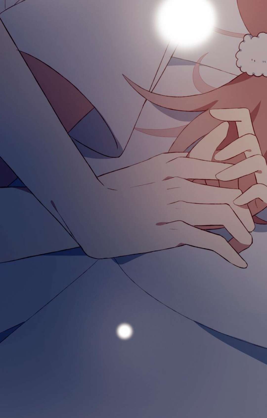 Mối Tình Đầu Chưa Được Trọn Vẹn Chap 39 - Trang 3