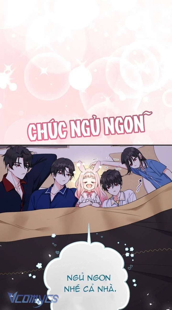 Tiểu Thư Tích Tiền Đi Bụi Chap 93 - Trang 3