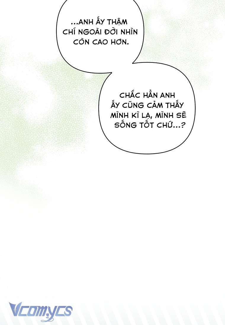 Tôi đã trở thành con gái út của công tước phản diện Chapter 15 - Trang 3