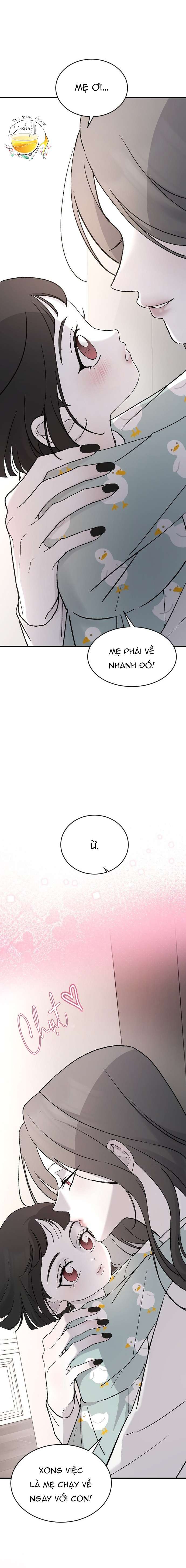 Ba Anh Trai Cực Phẩm Của Tôi Chap 104 - Trang 3