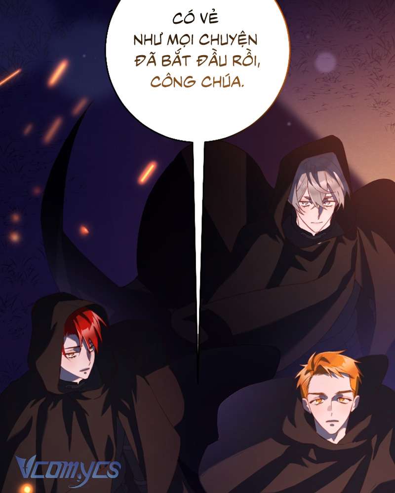 [Sứa Biển] Em Trai Tôi Là Hoàng Đế Ngang Ngược Chap 88 - Trang 2