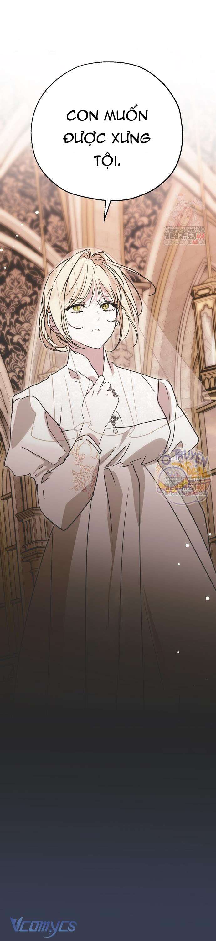 Vụ Bê Bối Vô Đạo Đức Chap 4 - Trang 4