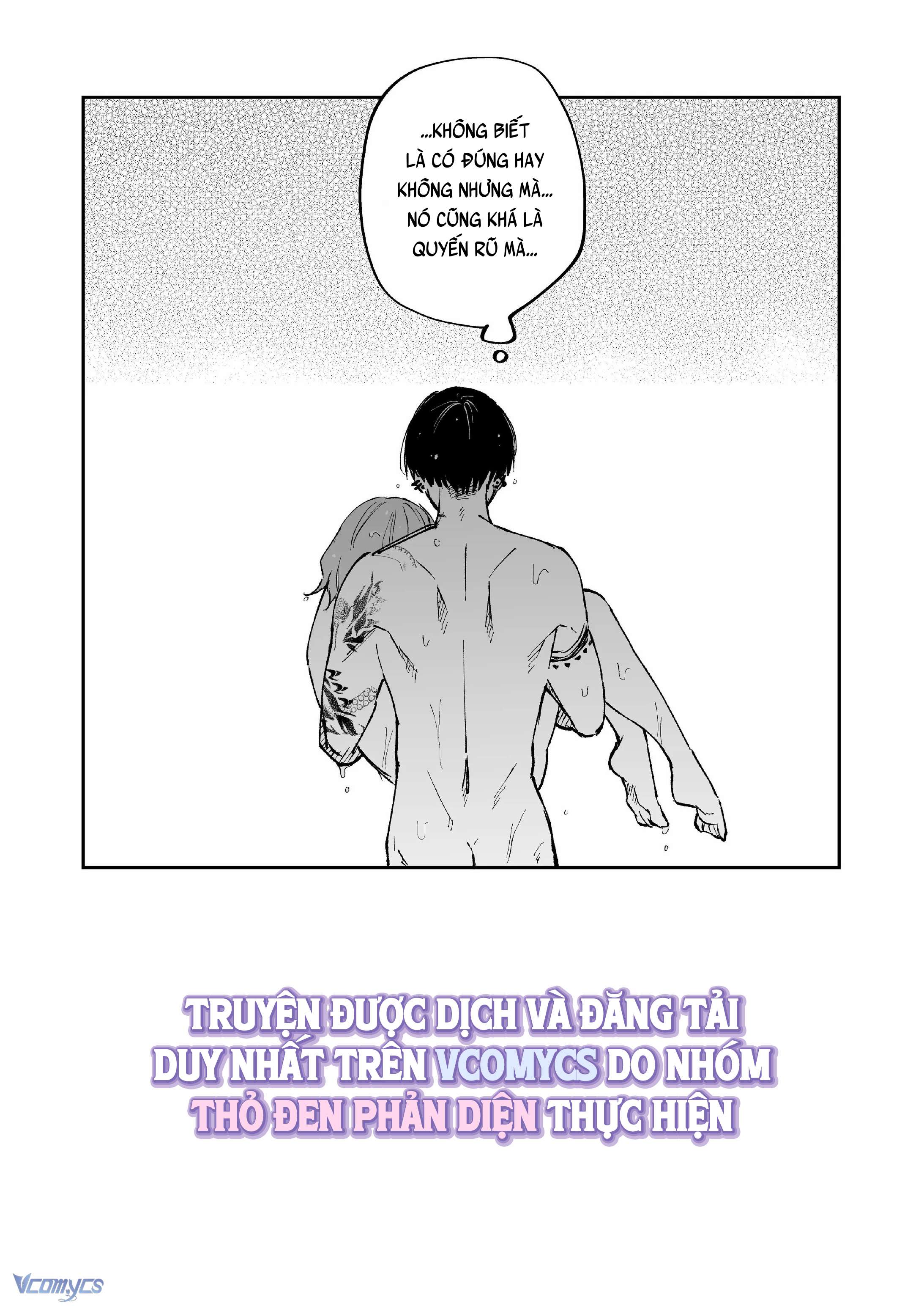 『18+』Tuyển Tập Truyện Ngắn Sếch Tàn Bạo Chap 36.2 - Trang 2