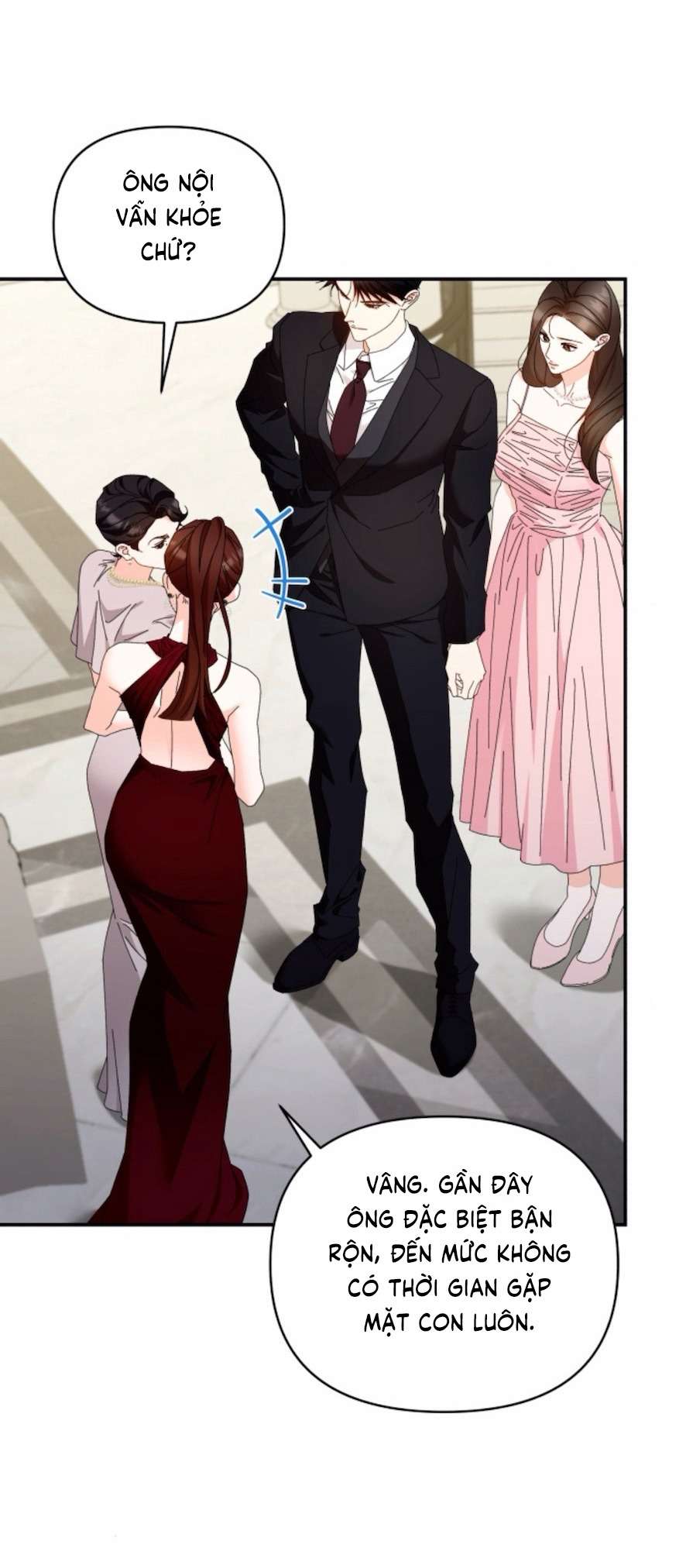 Chính Sách Khuyến Khích Chap 14 - Trang 2