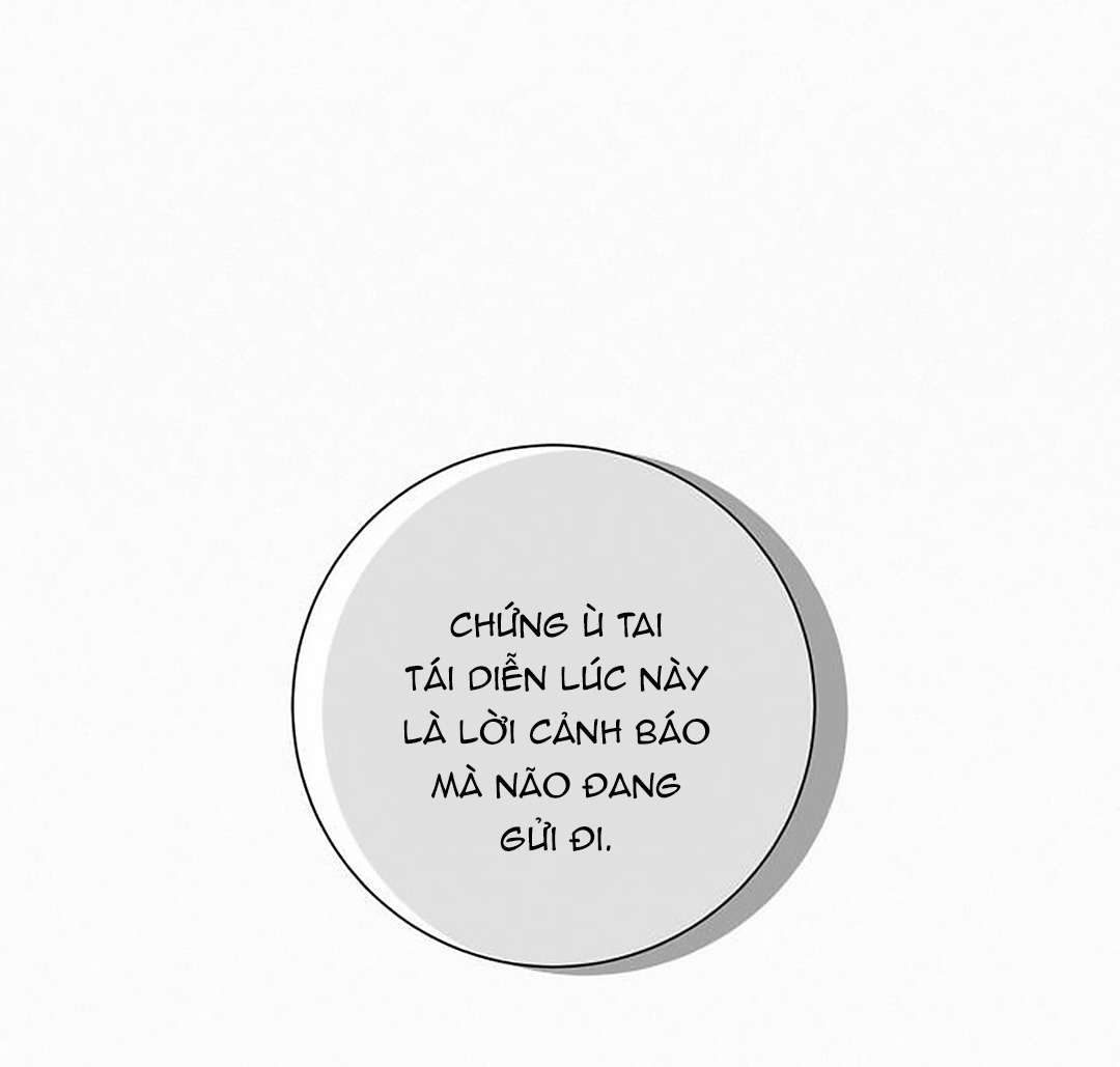 Chiến Lược: Tình Yêu Trong Sáng Chap 133 - Trang 2