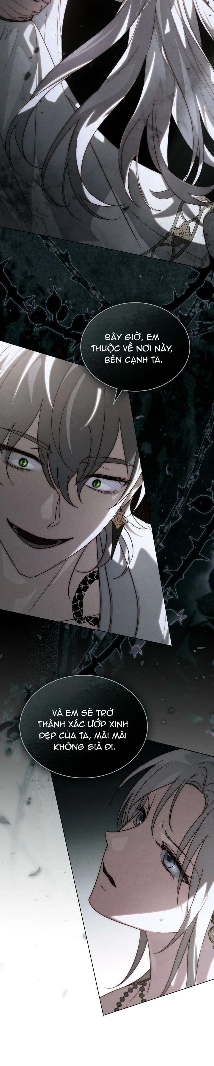 Khi Số Phận Tìm Đến Hai Ta Chap 83 - Next Chap 84